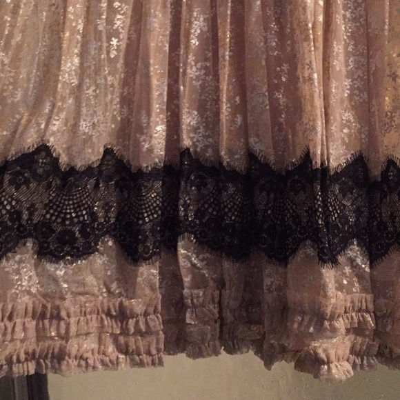 NWOT! Free people dress - Picture 3 of 5